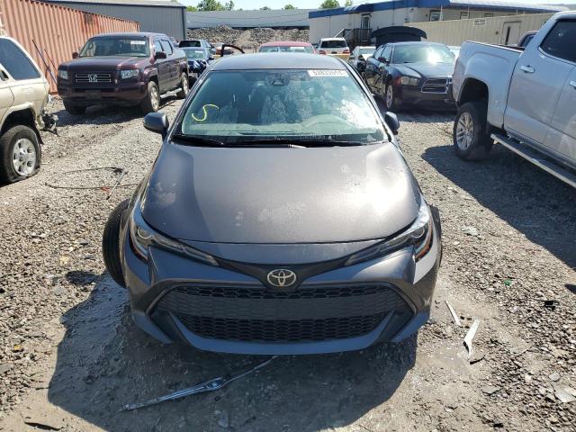 2022 Toyota Corolla Se VIN: JTND4MBE8N3157430 Lot: 53833504