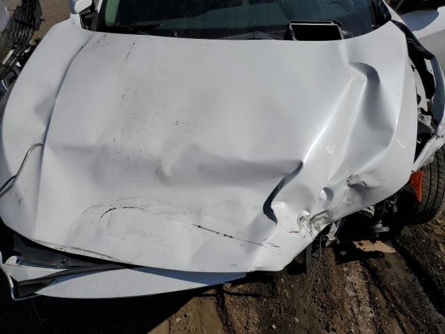 2017 HONDA CIVIC EX - 2HGFC2F71HH543769