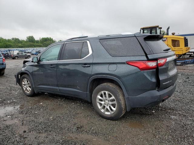 2018 CHEVROLET TRAVERSE L - 1GNEVGKW1JJ191450