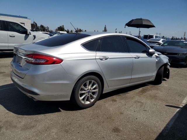 2017 Ford Fusion Se VIN: 3FA6P0H72HR348441 Lot: 54458254