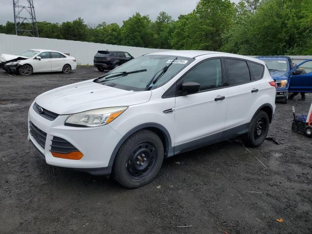 2014 Ford Escape S VIN: 1FMCU0F78EUB85514 Lot: 54588294