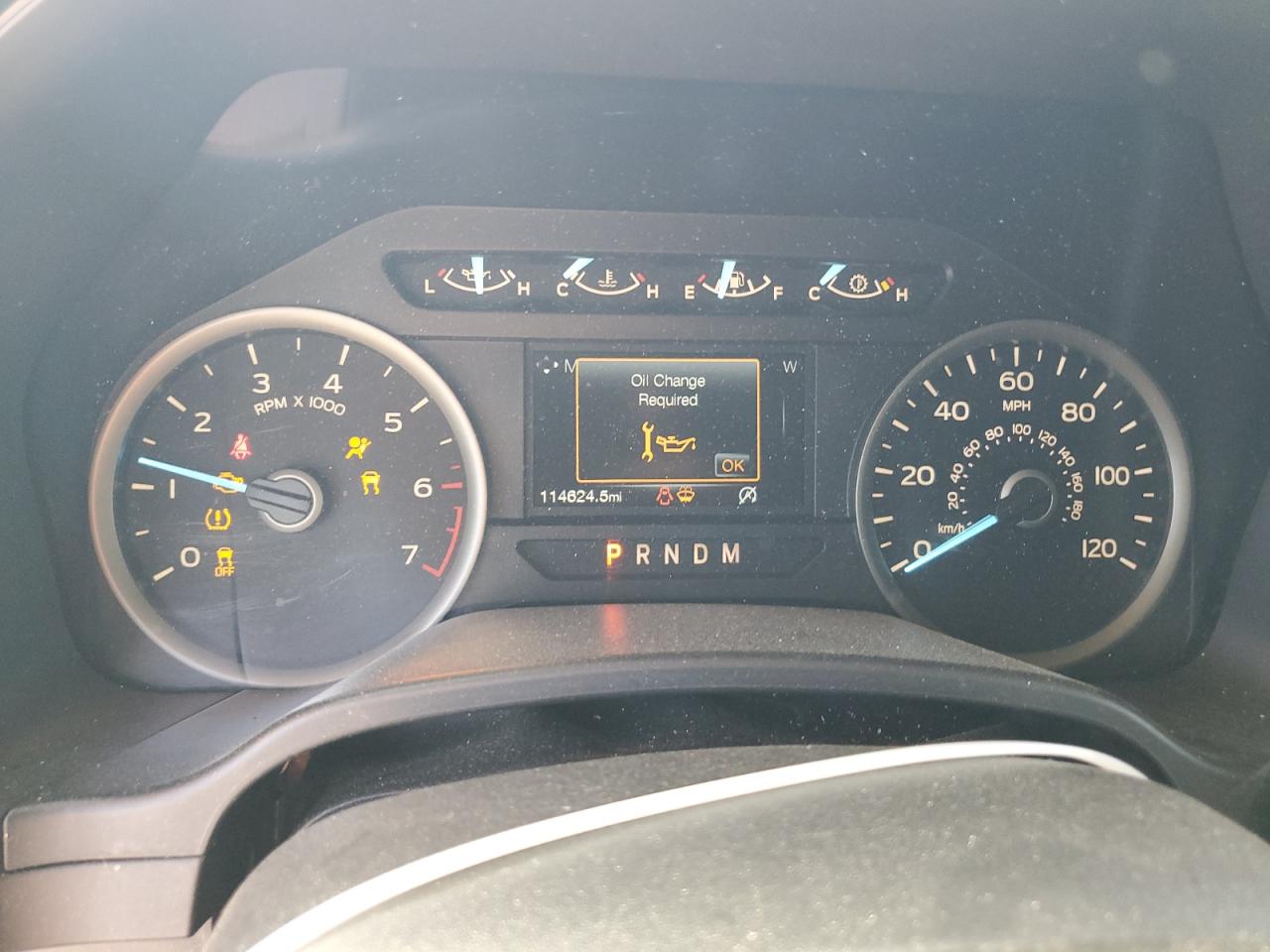 1FTEW1EP8JKD59196 2018 Ford F150 Supercrew