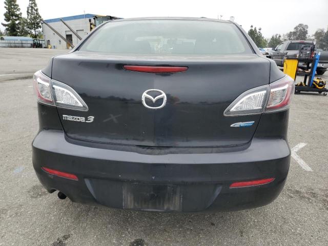 2013 Mazda 3 I VIN: JM1BL1UP8D1758083 Lot: 55567504