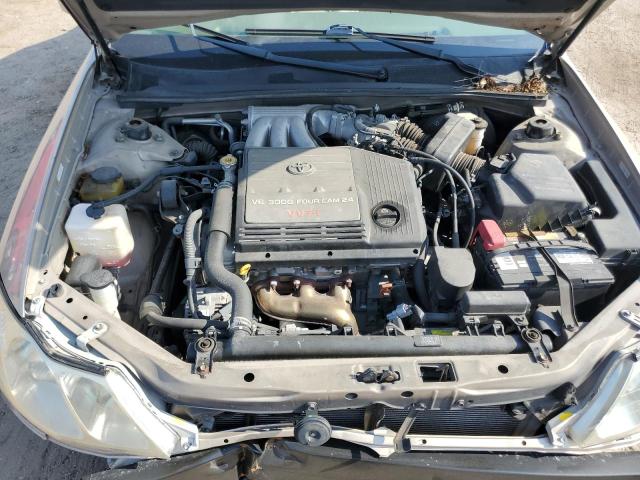 2003 Toyota Avalon Xl VIN: 4T1BF28B83U312990 Lot: 56999154