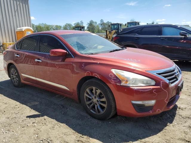 2015 Nissan Altima 2.5 VIN: 1N4AL3AP6FC498548 Lot: 53007194