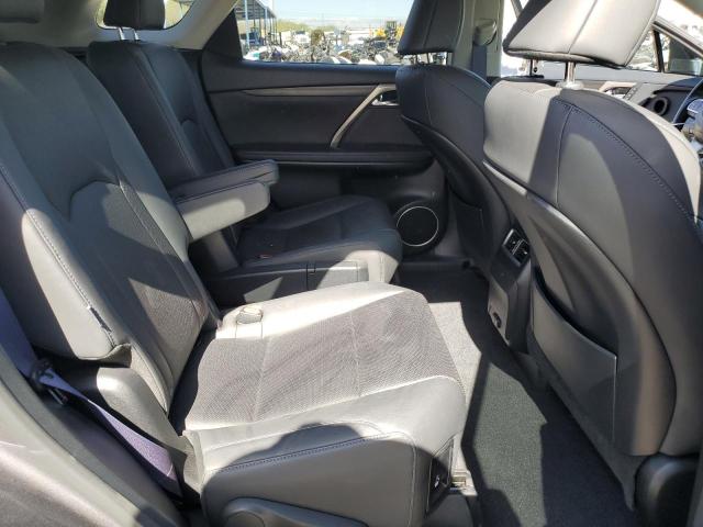 2022 LEXUS RX 450H L JTJHGKFAXN2022736