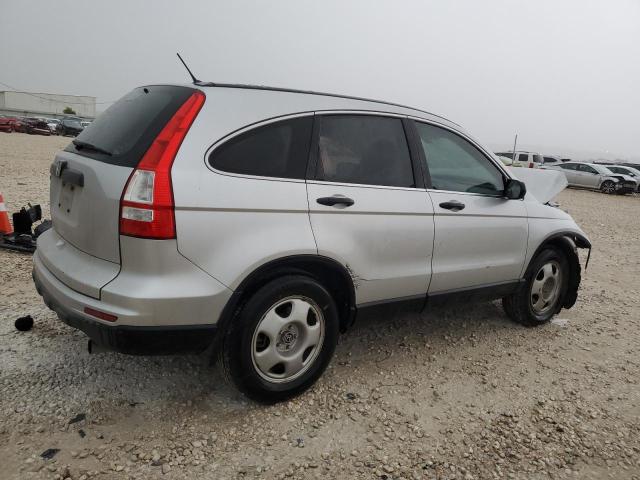 2010 Honda Cr-V Lx VIN: 3CZRE3H31AG704840 Lot: 55406524