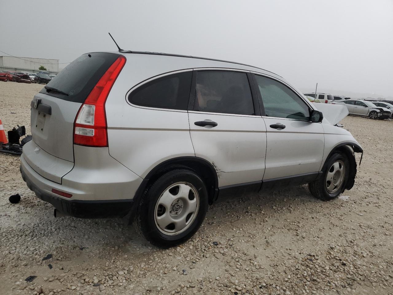 3CZRE3H31AG704840 2010 Honda Cr-V Lx