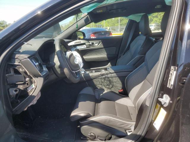 2024 VOLVO S60 ULTIMA 7JRH60FJ1RG312190
