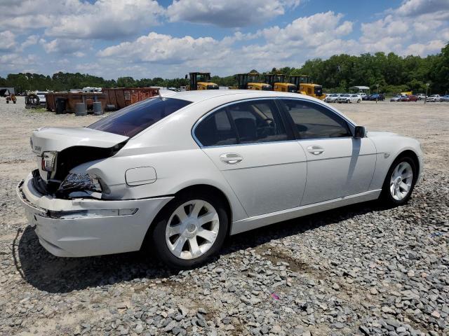 2006 BMW 750 I VIN: WBAHL83546DT04978 Lot: 55145914