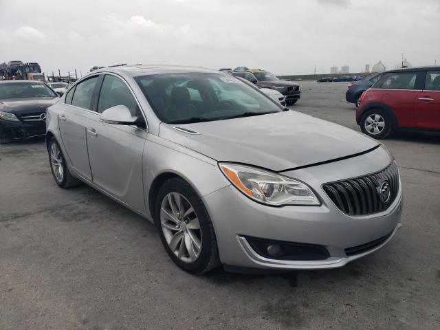 2015 Buick Regal VIN: 2G4GK5EXXF9191304 Lot: 54446164