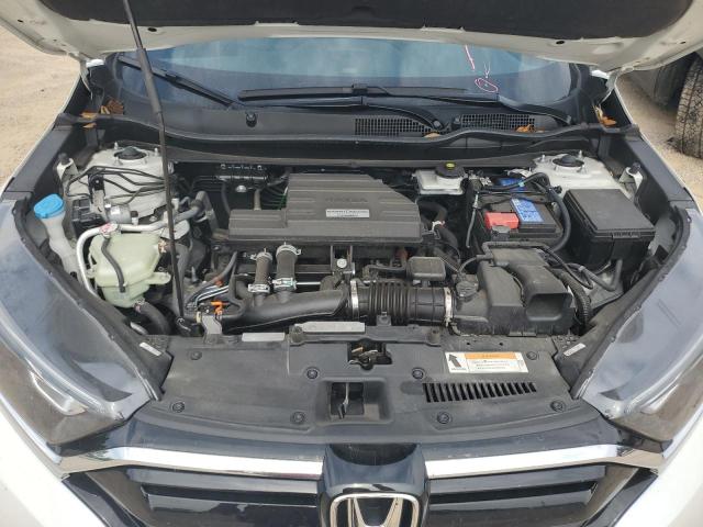 2021 Honda Cr-V Exl VIN: 2HKRW1H87MH415119 Lot: 54940854