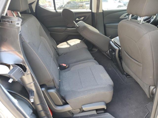 2021 Chevrolet Traverse Ls VIN: 1GNERFKW5MJ181572 Lot: 56996564