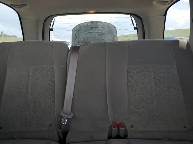 2007 Chevrolet Trailblazer Ls VIN: 1GNDT13S972126939 Lot: 55805074