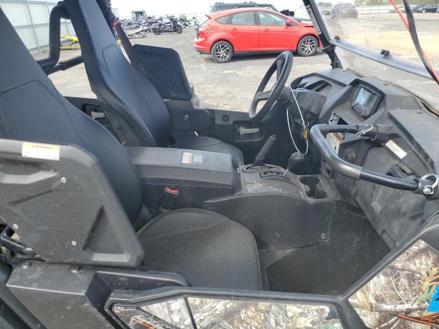 2020 YAMAHA YXF850 E - 5Y4AN25Y0LA101044