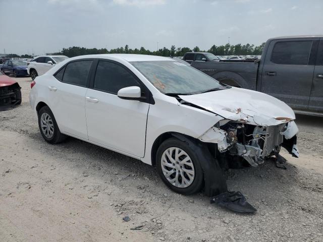 2018 Toyota Corolla L VIN: 5YFBURHE4JP738800 Lot: 56445224