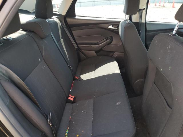 2016 Ford Focus Se VIN: 1FADP3F29GL264596 Lot: 54996644