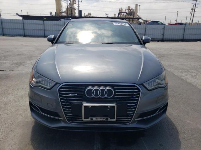 2016 Audi A3 E-Tron Premium Plus VIN: WAUTPBFF9GA098267 Lot: 54192734