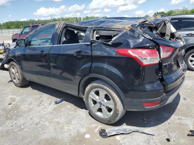 2016 FORD ESCAPE SE - 1FMCU0G7XGUC24377
