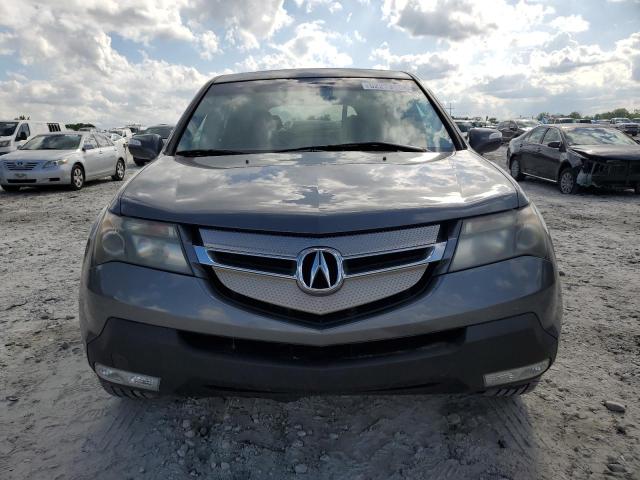 2009 Acura Mdx Technology VIN: 2HNYD28669H503174 Lot: 52279114