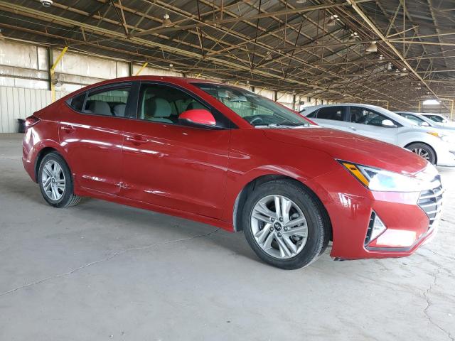 2020 Hyundai Elantra Sel VIN: KMHD84LF9LU984193 Lot: 50458024