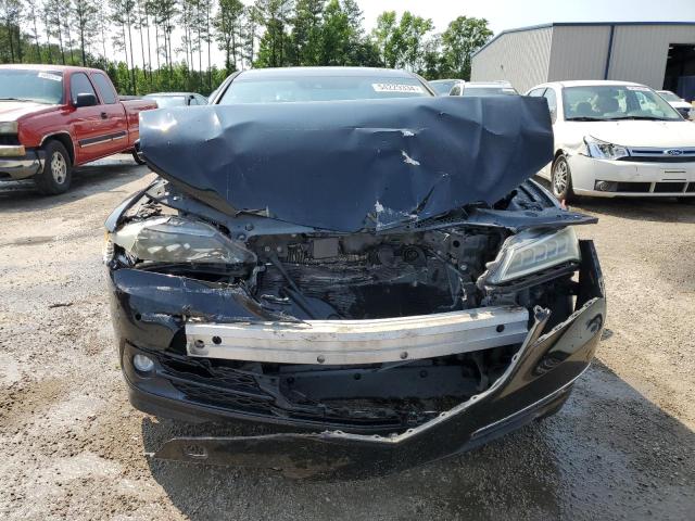 2015 Acura Tlx Advance VIN: 19UUB3F71FA006119 Lot: 54229334