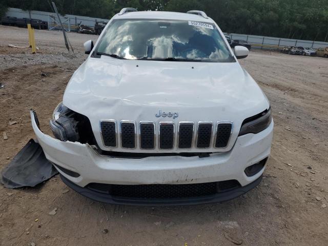 2019 Jeep Cherokee Latitude VIN: 1C4PJLCX0KD171798 Lot: 55270594