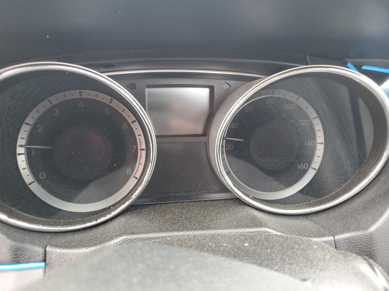 5NPEC4AC7EH812970 2014 Hyundai Sonata Se