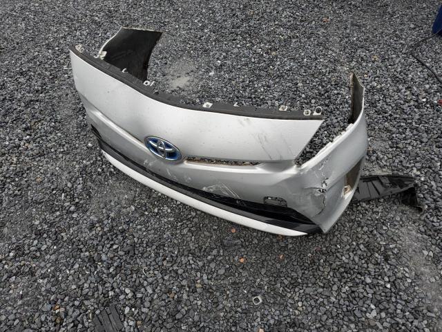 2014 Toyota Prius VIN: JTDKN3DU8E1771509 Lot: 54269224