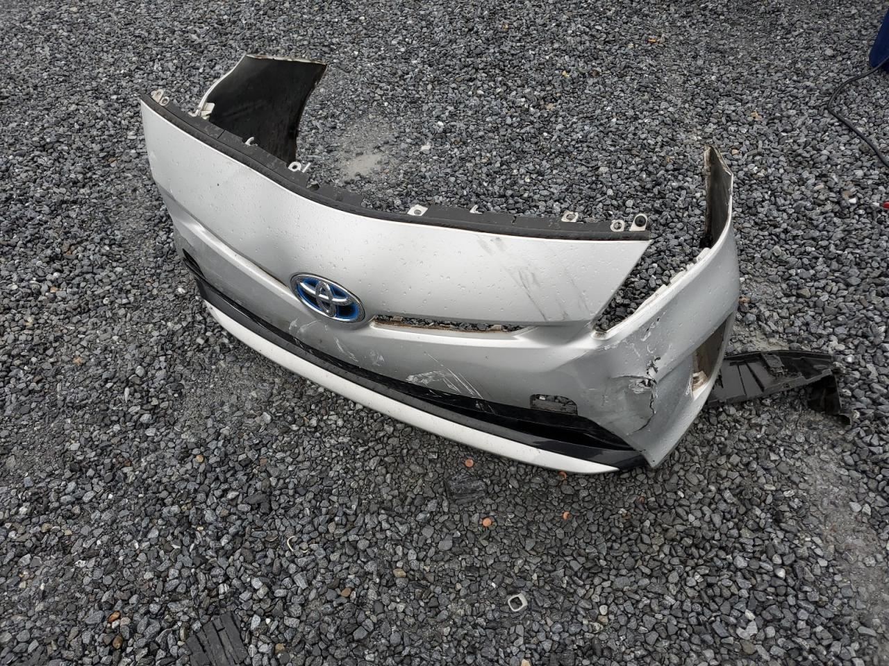 JTDKN3DU8E1771509 2014 Toyota Prius