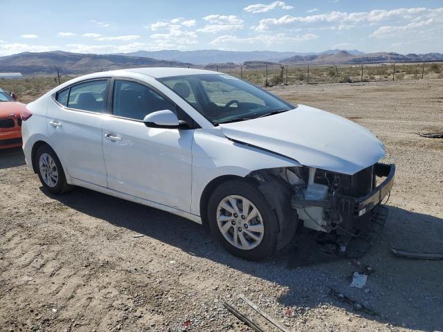 2017 HYUNDAI ELANTRA SE - 5NPD74LF7HH203115