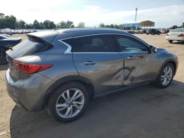 2018 INFINITI QX30 PURE - SJKCH5CP4JA003231