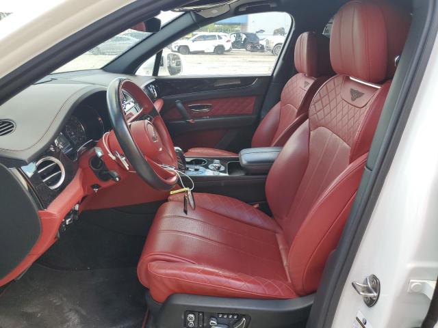 VIN SJAAC2ZV8JC017006 2018 Bentley Bentayga no.7