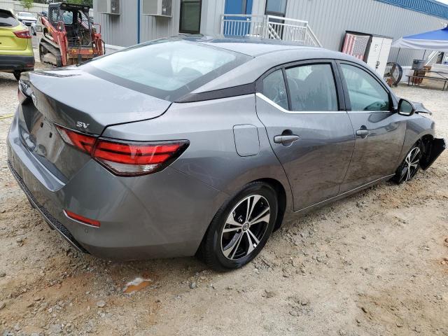 2023 Nissan Sentra Sv VIN: 3N1AB8CV0PY306879 Lot: 53984974