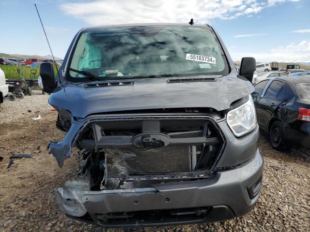 2021 FORD TRANSIT T- - 1FBAX2YG4MKA66160
