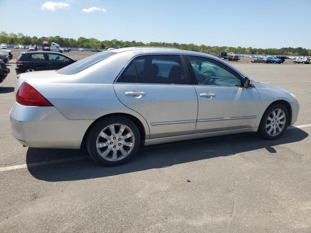 2006 Honda Accord Ex VIN: 1HGCM66826A002001 Lot: 55833504