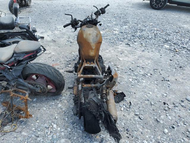 2022 HONDA CMX1100 D - JH2SC8312NK101515