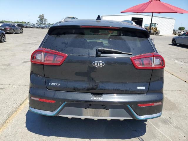 2018 Kia Niro Ex Premium VIN: KNDCC3LD8J5180949 Lot: 54802624