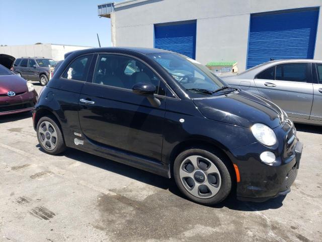 2013 Fiat 500 Electric VIN: 3C3CFFGE4DT744875 Lot: 53895984