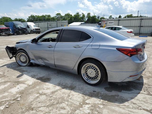 2015 ACURA TLX TECH - 19UUB3F55FA002721