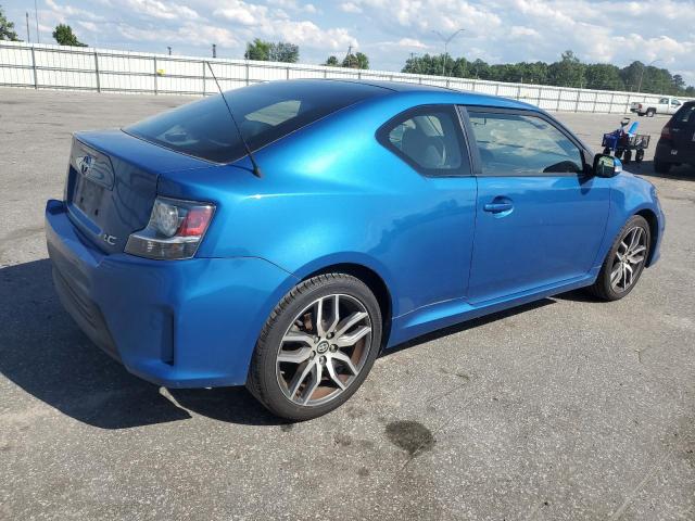 2015 Toyota Scion Tc VIN: JTKJF5C78FJ012921 Lot: 56018034