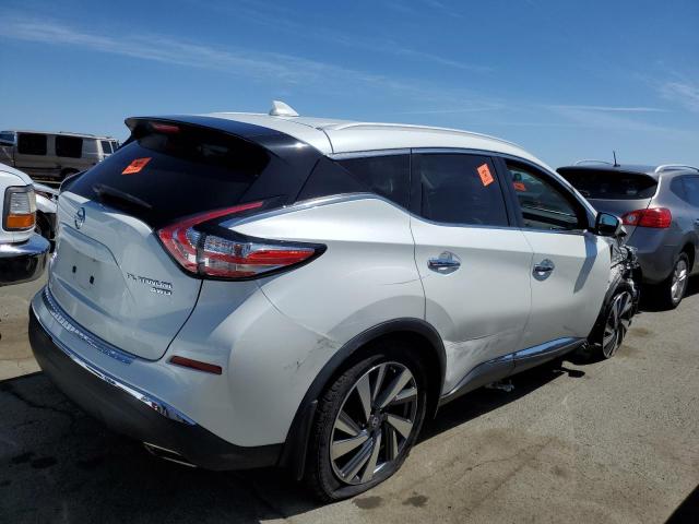 2018 Nissan Murano S VIN: 5N1AZ2MH1JN113557 Lot: 52933834