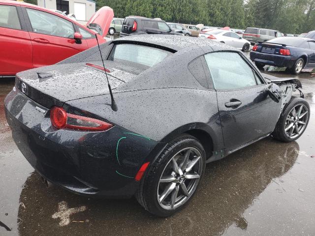 2022 Mazda Mx-5 Miata Grand Touring VIN: JM1NDAM73N0504590 Lot: 55216614