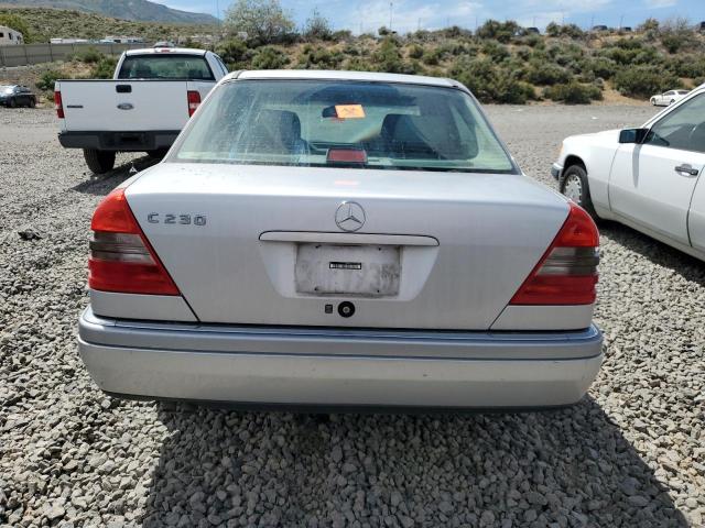 1997 Mercedes-Benz C 230 VIN: WDBHA23E1VF514865 Lot: 56964974