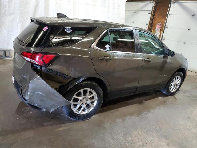 2023 Chevrolet Equinox Lt VIN: 3GNAXUEG1PL235847 Lot: 56736654