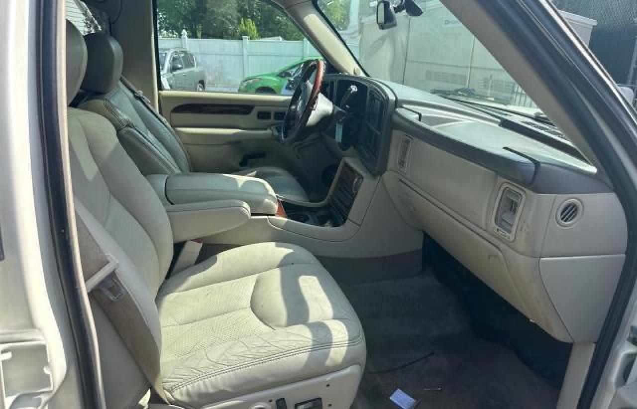 1GYEK63N75R237799 2005 Cadillac Escalade Luxury