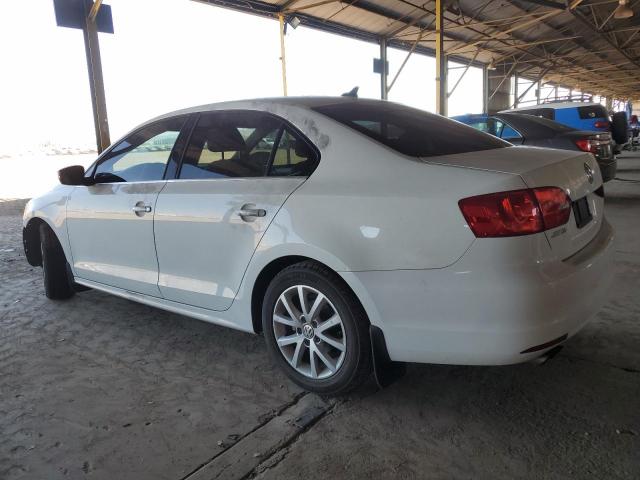 2014 Volkswagen Jetta Se VIN: 3VWD17AJ7EM226861 Lot: 54569394