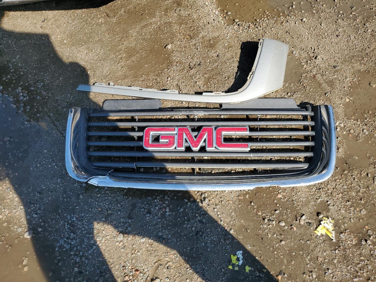 1GKDS13S322145740 2002 GMC Envoy