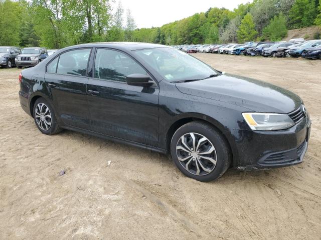 2012 Volkswagen Jetta Base VIN: 3VW2K7AJ5CM353979 Lot: 54822834