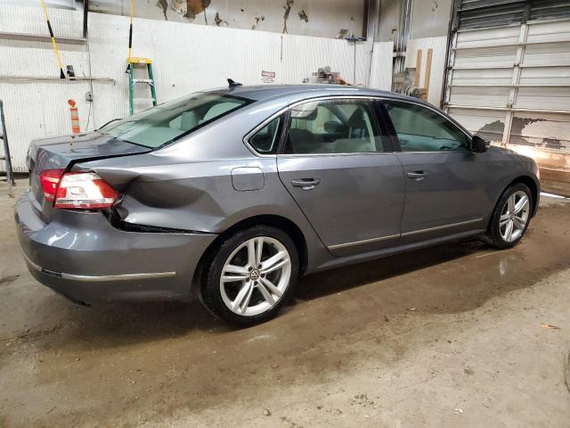 1VWCN7A35EC064747 2014 Volkswagen Passat Sel